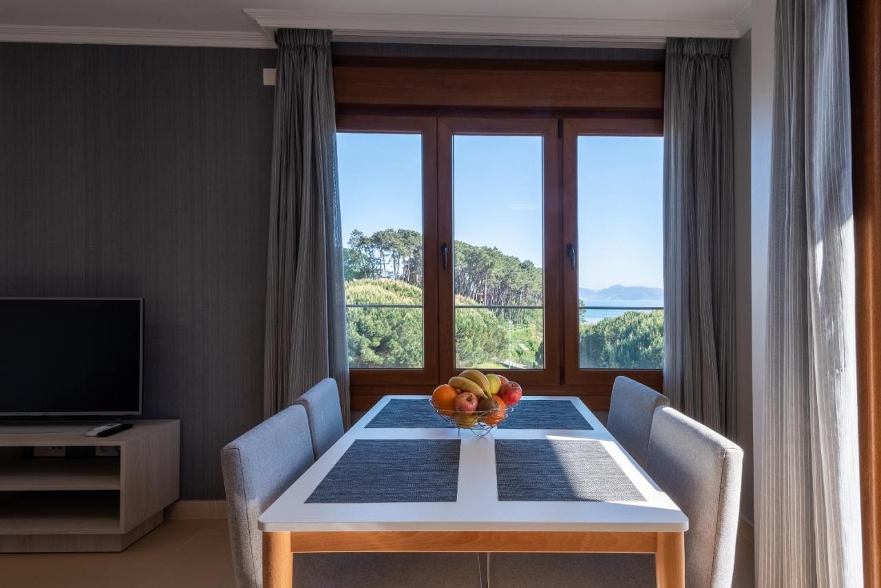 Ma Maisons & Apartments Portonovo Zewnętrze zdjęcie