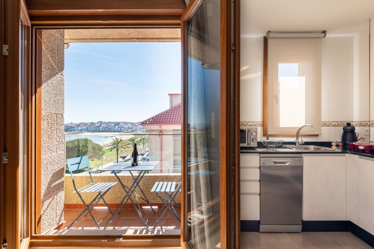 Ma Maisons & Apartments Portonovo Zewnętrze zdjęcie